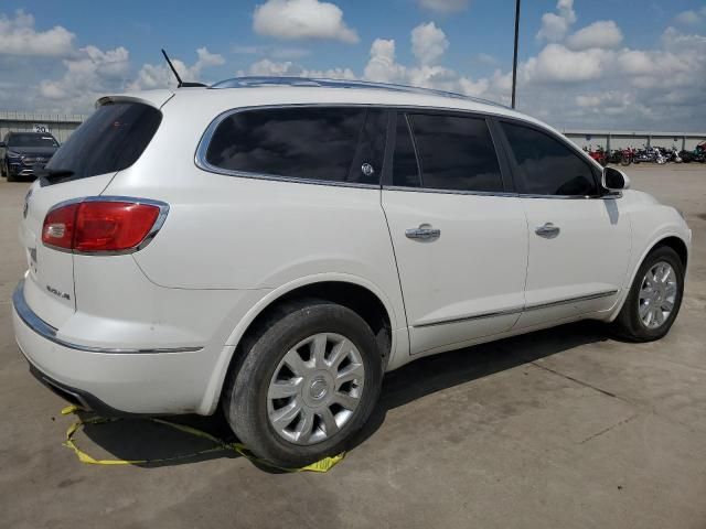 2017 Buick Enclave