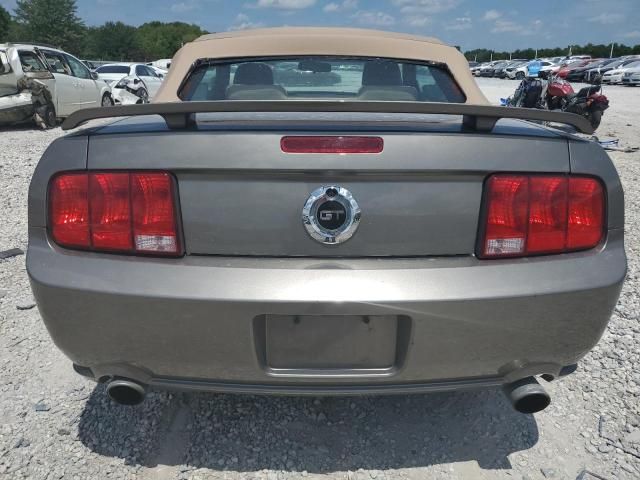 2005 Ford Mustang GT