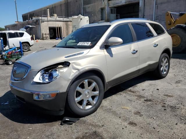 2008 Buick Enclave CXL