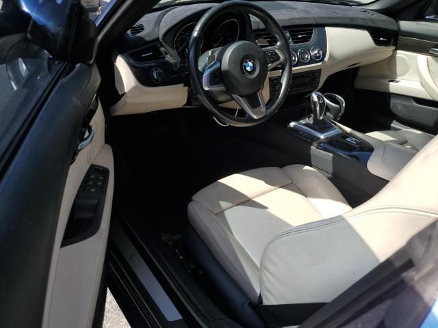 2009 BMW Z4 SDRIVE35I