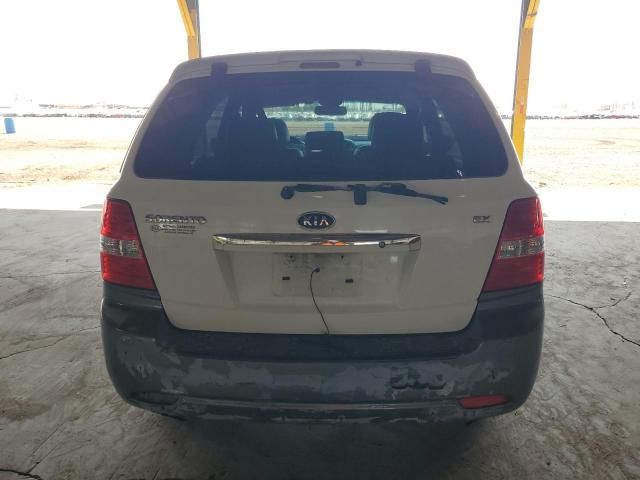 2008 KIA Sorento EX