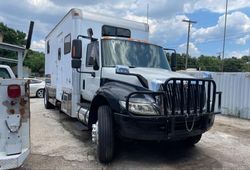 International salvage cars for sale: 2003 International 4000 4300