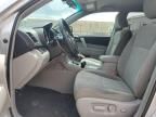 2013 Toyota Highlander Base