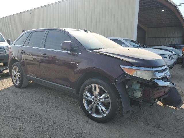 2012 Ford Edge SEL