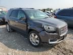 2017 GMC Acadia Limited SLT-2