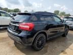 2018 Mercedes-Benz GLA 250 4matic