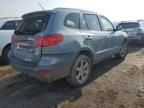 2008 Hyundai Santa FE SE