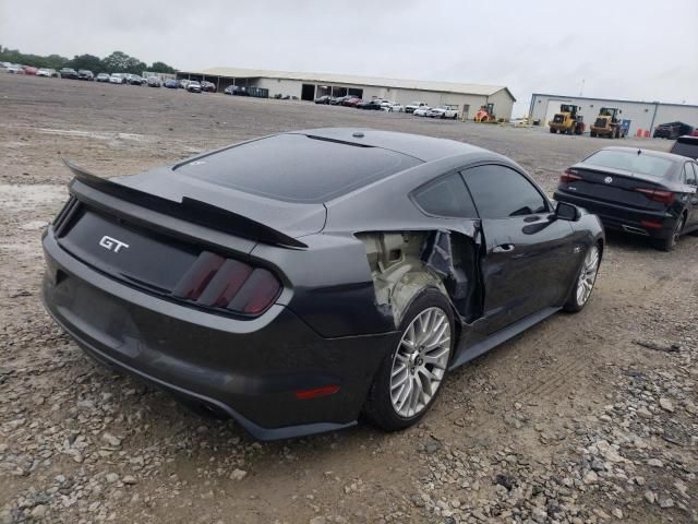 2015 Ford Mustang GT