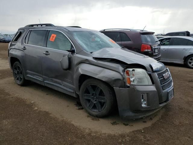 2010 GMC Terrain SLT