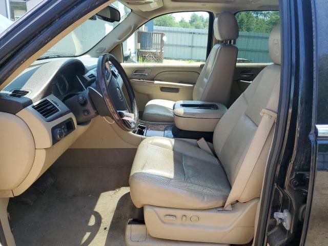 2011 Cadillac Escalade ESV Premium