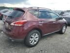 2012 Nissan Murano S