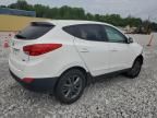 2015 Hyundai Tucson GLS