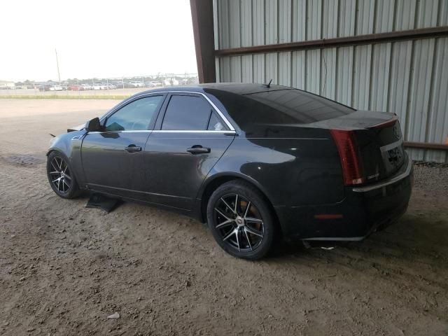 2008 Cadillac CTS HI Feature V6