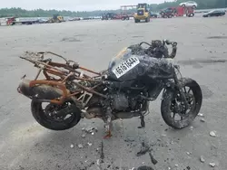 BMW F 750 GS salvage cars for sale: 2019 BMW F 750 GS