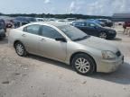 2008 Mitsubishi Galant ES