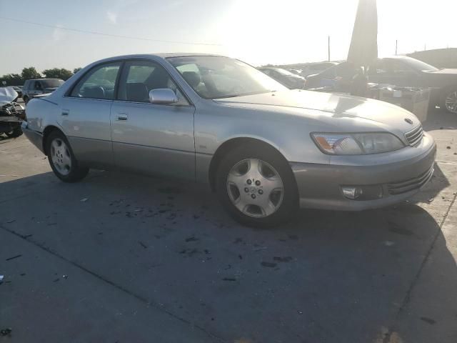 2000 Lexus ES 300