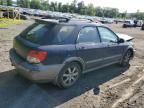 2005 Subaru Impreza Outback Sport