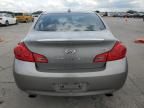 2009 Infiniti G37 Base