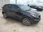 2014 KIA Sportage Base