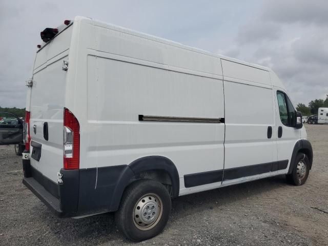 2021 Dodge RAM Promaster 2500 2500 High