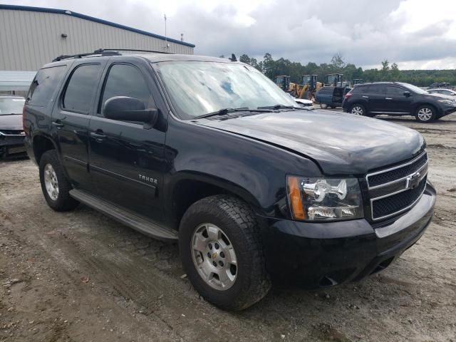 2013 Chevrolet Tahoe K1500 LT