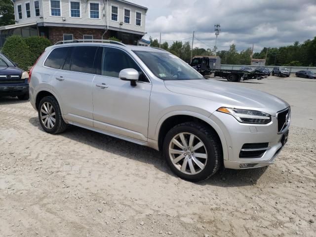 2016 Volvo XC90 T6