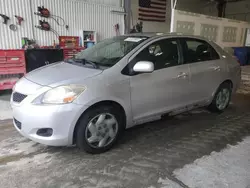Hail Damaged Cars for sale at auction: 2012 Toyota Yaris