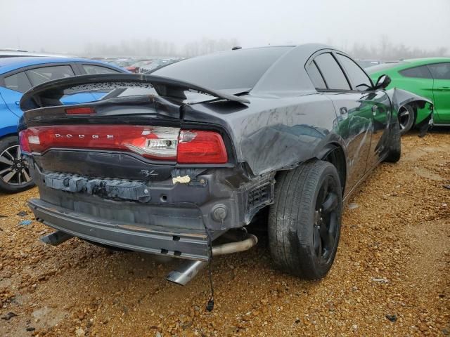 2013 Dodge Charger R/T