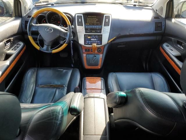 2007 Lexus RX 400H