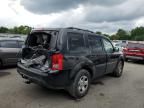 2013 Honda Pilot LX