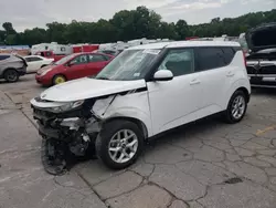 2020 KIA Soul LX en venta en Sikeston, MO