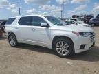 2018 Chevrolet Traverse High Country