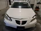 2008 Pontiac Grand Prix