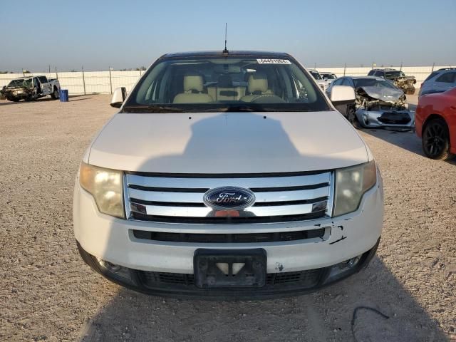 2009 Ford Edge Limited