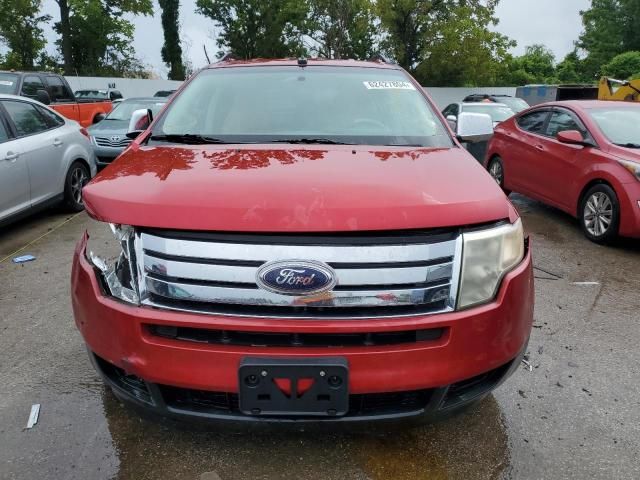 2010 Ford Edge SE