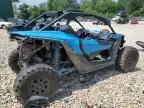 2022 Can-Am Maverick X3 DS Turbo