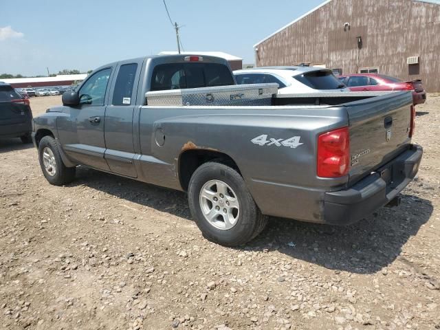 2006 Dodge Dakota SLT