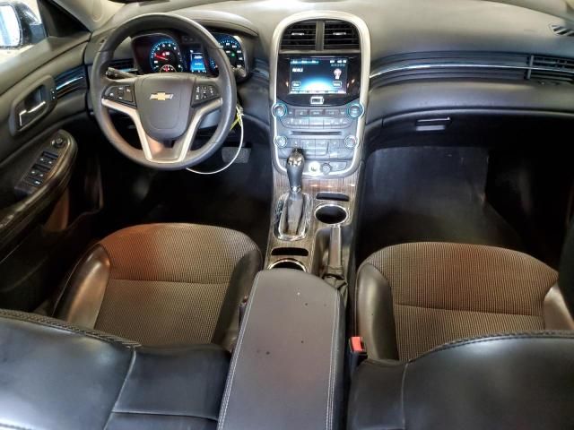 2014 Chevrolet Malibu 1LT