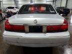 2001 Mercury Grand Marquis LS