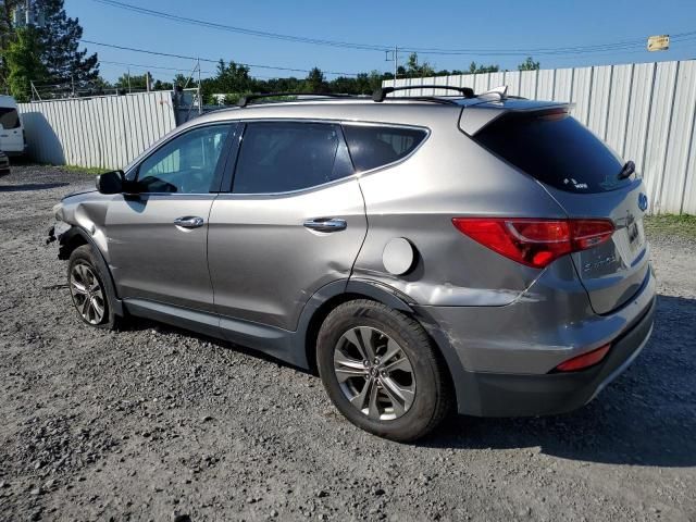 2014 Hyundai Santa FE Sport