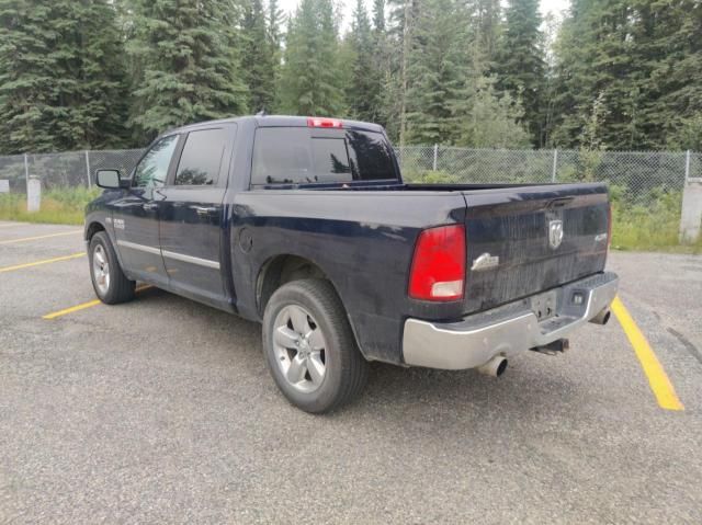 2014 Dodge RAM 1500 SLT