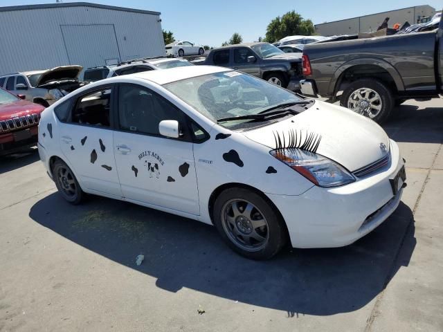 2009 Toyota Prius