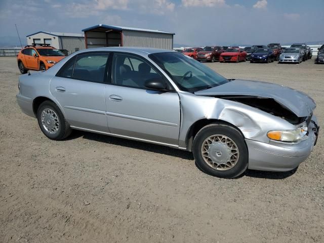 2003 Buick Century Custom