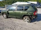 2007 Jeep Compass