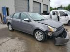 2009 Ford Focus SEL