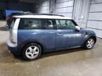 2011 Mini Cooper Clubman