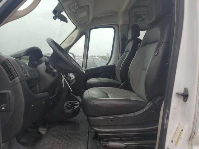 2019 Dodge RAM Promaster 2500 2500 High