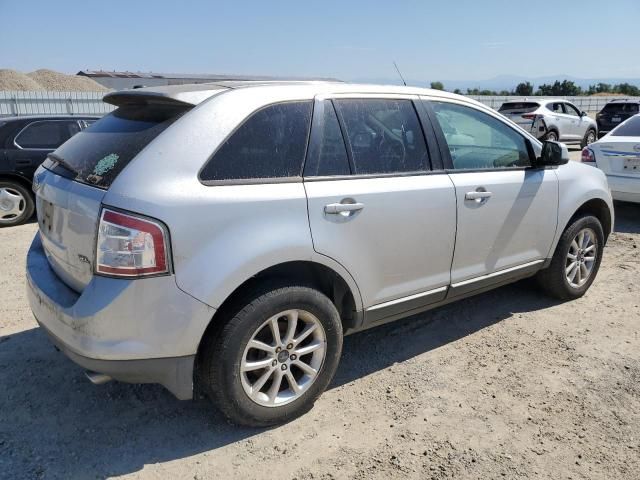 2009 Ford Edge SEL