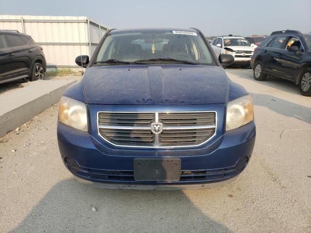 2009 Dodge Caliber SXT