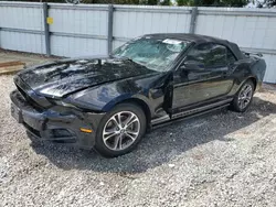 2014 Ford Mustang en venta en Ocala, FL